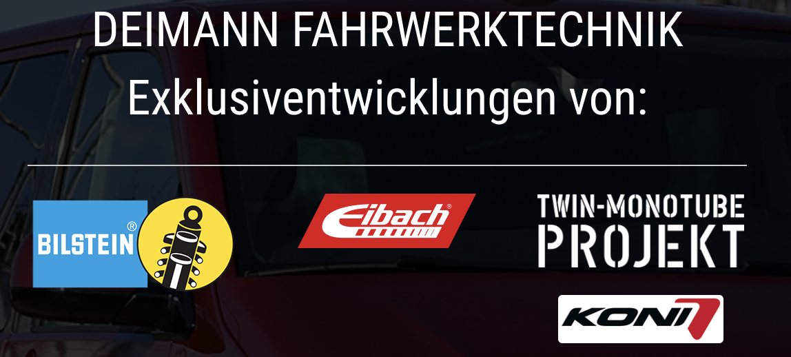 Deimann Fahrwerktechnik
