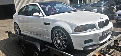 BMW M3 1