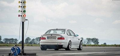 BMW M3 2