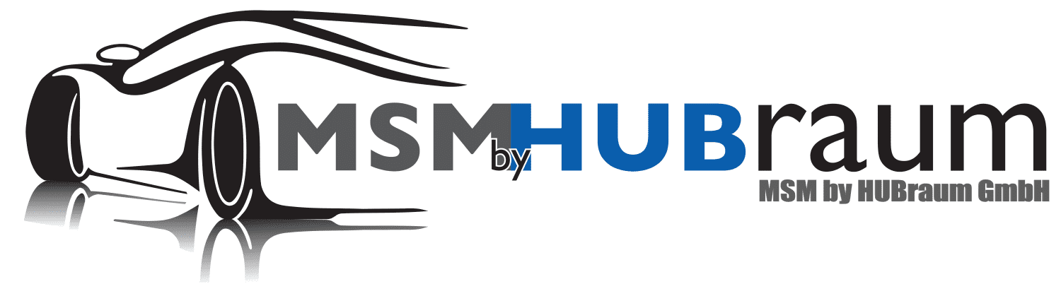 MSM by HUBraum 🥇 Motorenservice & Autowerkstatt Dresden