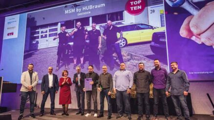 Deutscher Werkstattpreis 2
