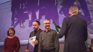 Top 10 beim Deutschen Werkstattpreis Deutscher Werkstattpreis 6