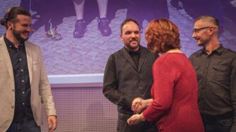 Top 10 beim Deutschen Werkstattpreis Deutscher Werkstattpreis 9