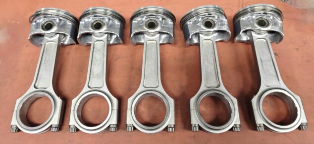 Autowerkstatt Dresden Bilder 11