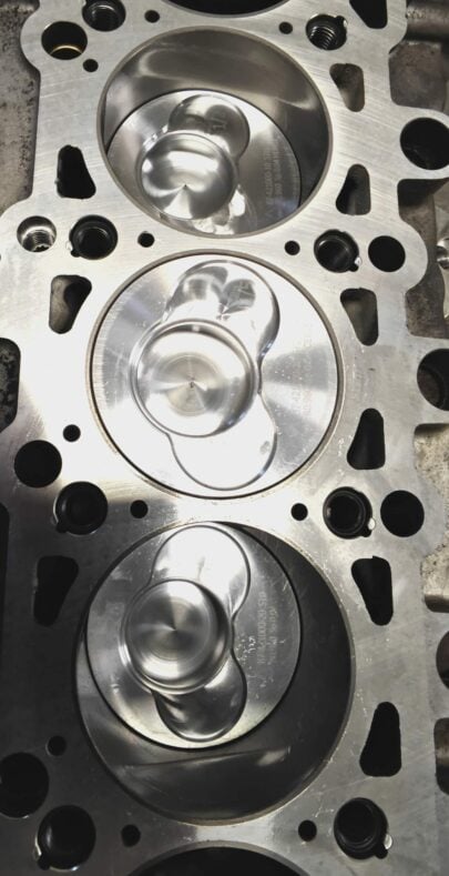 Autowerkstatt Dresden Bilder 16