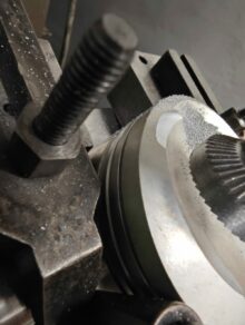 Autowerkstatt Dresden Bilder 17