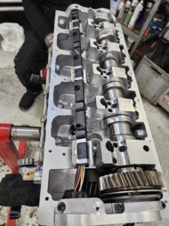 Autowerkstatt Dresden Bilder 22