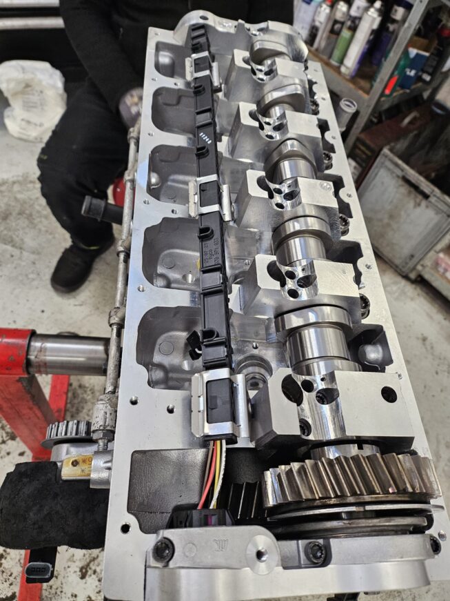 Autowerkstatt Dresden Bilder 22