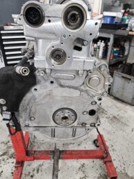 Autowerkstatt Dresden Bilder 23