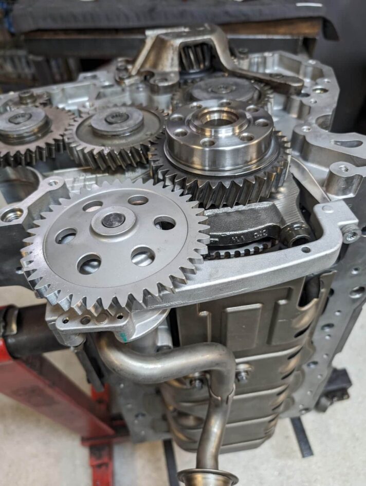 Autowerkstatt Dresden Bilder 26