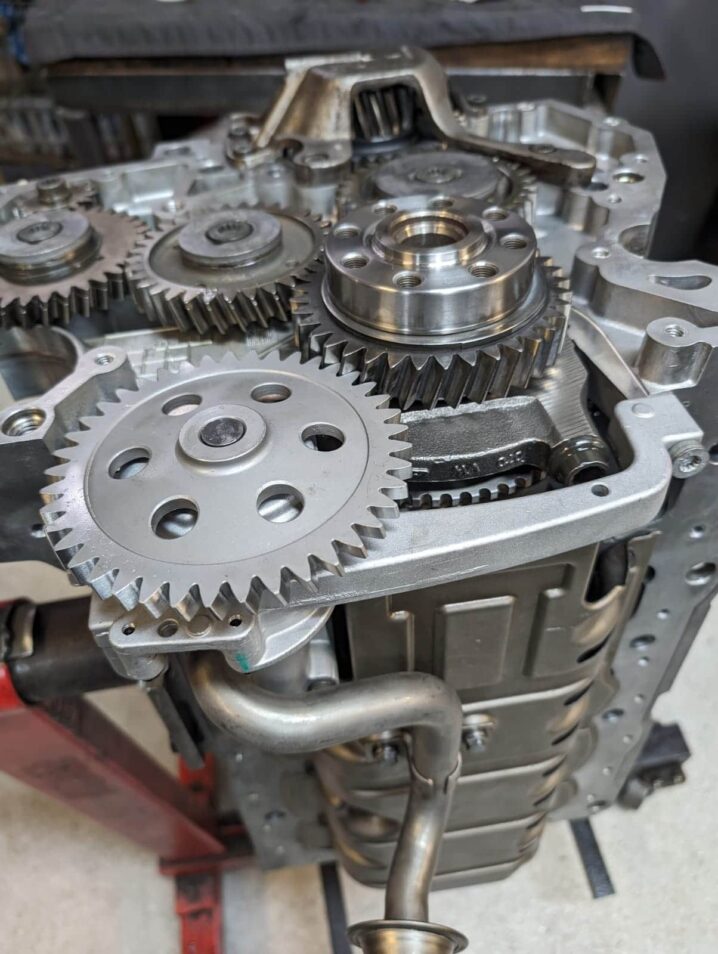 Autowerkstatt Dresden Bilder 26