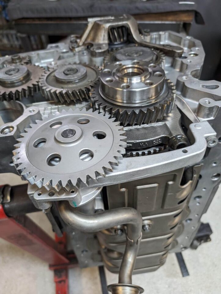 Autowerkstatt Dresden Bilder 26