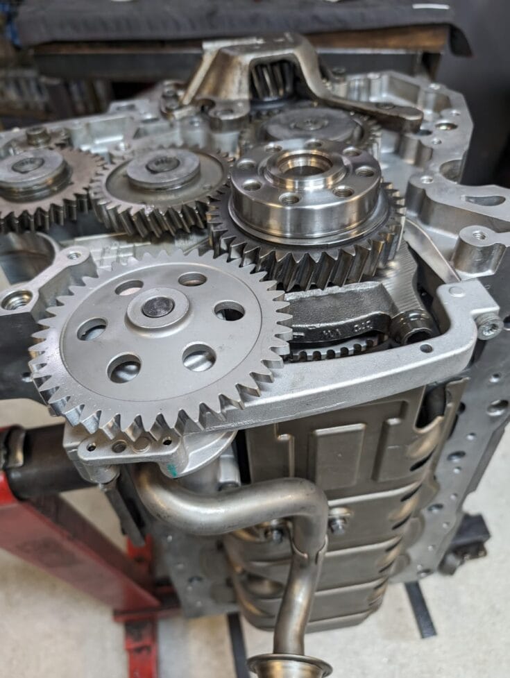 Autowerkstatt Dresden Bilder 26