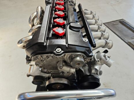 Autowerkstatt Dresden Bilder 34