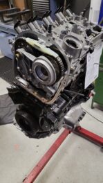 Autowerkstatt Dresden Bilder 9