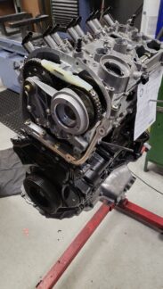 Autowerkstatt Dresden Bilder 9