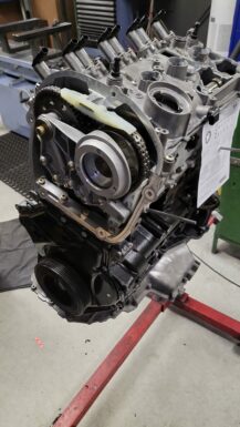 Autowerkstatt Dresden Bilder 9