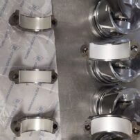 MSM by HUBraum Dresden Autowerkstatt Motoreninstandsetzung Bild 1