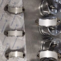 MSM by HUBraum Dresden Autowerkstatt Motoreninstandsetzung Bild 1