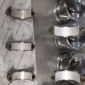 MSM by HUBraum Dresden Autowerkstatt Motoreninstandsetzung Bild 1