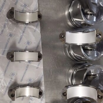 MSM by HUBraum Dresden Autowerkstatt Motoreninstandsetzung Bild 1