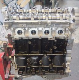 MSM by HUBraum Dresden Autowerkstatt Motoreninstandsetzung Bild 10