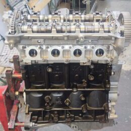 MSM by HUBraum Dresden Autowerkstatt Motoreninstandsetzung Bild 10