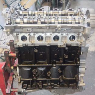 MSM by HUBraum Dresden Autowerkstatt Motoreninstandsetzung Bild 10