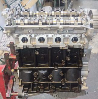 MSM by HUBraum Dresden Autowerkstatt Motoreninstandsetzung Bild 10