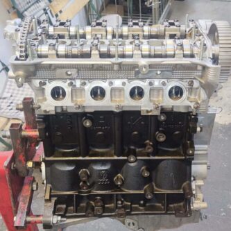 MSM by HUBraum Dresden Autowerkstatt Motoreninstandsetzung Bild 10