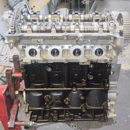 MSM by HUBraum Dresden Autowerkstatt Motoreninstandsetzung Bild 10