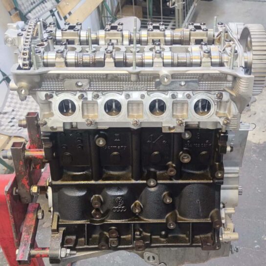 MSM by HUBraum Dresden Autowerkstatt Motoreninstandsetzung Bild 10
