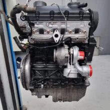 MSM by HUBraum Dresden Autowerkstatt Motoreninstandsetzung Bild 11