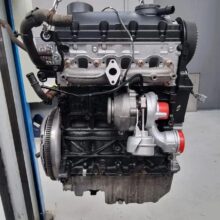 MSM by HUBraum Dresden Autowerkstatt Motoreninstandsetzung Bild 11