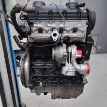 MSM by HUBraum Dresden Autowerkstatt Motoreninstandsetzung Bild 11