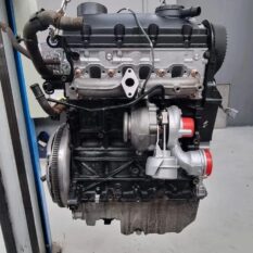 MSM by HUBraum Dresden Autowerkstatt Motoreninstandsetzung Bild 11