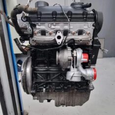 MSM by HUBraum Dresden Autowerkstatt Motoreninstandsetzung Bild 11