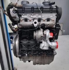 MSM by HUBraum Dresden Autowerkstatt Motoreninstandsetzung Bild 11