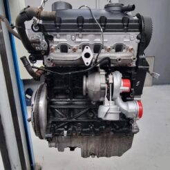 MSM by HUBraum Dresden Autowerkstatt Motoreninstandsetzung Bild 11