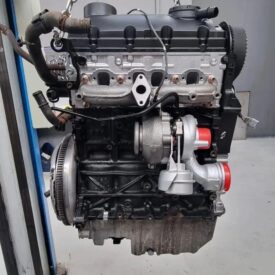 MSM by HUBraum Dresden Autowerkstatt Motoreninstandsetzung Bild 11