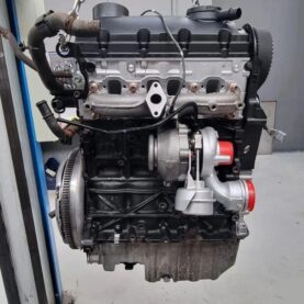 MSM by HUBraum Dresden Autowerkstatt Motoreninstandsetzung Bild 11