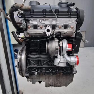 MSM by HUBraum Dresden Autowerkstatt Motoreninstandsetzung Bild 11