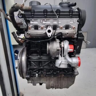 MSM by HUBraum Dresden Autowerkstatt Motoreninstandsetzung Bild 11