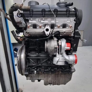 MSM by HUBraum Dresden Autowerkstatt Motoreninstandsetzung Bild 11