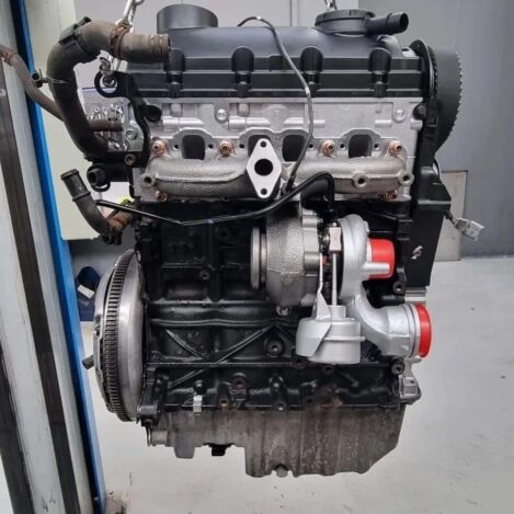 MSM by HUBraum Dresden Autowerkstatt Motoreninstandsetzung Bild 11