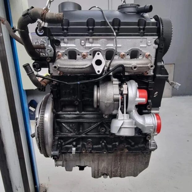 MSM by HUBraum Dresden Autowerkstatt Motoreninstandsetzung Bild 11