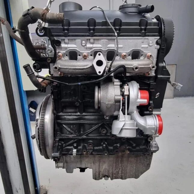 MSM by HUBraum Dresden Autowerkstatt Motoreninstandsetzung Bild 11