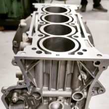 MSM by HUBraum Dresden Autowerkstatt Motoreninstandsetzung Bild 12