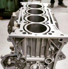 MSM by HUBraum Dresden Autowerkstatt Motoreninstandsetzung Bild 12