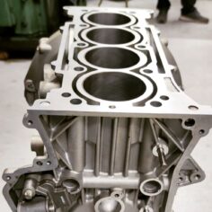 MSM by HUBraum Dresden Autowerkstatt Motoreninstandsetzung Bild 12